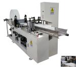 embossed Napkin Tissue Paper Making Machine 600Sheets/Min