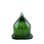 Multifunctional CZ Man Made Sapphires Green For Watch Case