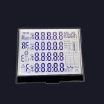 Custom Electric Va Tn Htn Stn 3.3V FSTN Mono Medical Equipment Instrumen 7