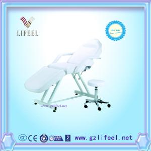 China fashional beauty salon furniture Factory direct sale facial bed massage bed spa bed factory