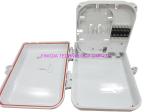 Outdoor iIP68 16 Ports Fiber Optic Cable PLC Splitter DistributionTermination
