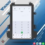 Touch Screen GPS Navigation Cadillac Escalade Radio Replacement 2008-2012