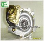 Automobile Spare Parts ISUZU Various RHF4H Turbo VB420076 VIDZ