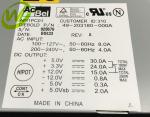 ATM Machine Parts Diebold Power Supply 49203180000A 49-203180-000A