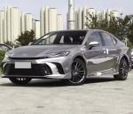 Model 2025 2.0L 4-doors 5-seats Luxury toyota Gasoline Sedan autos toyota camry