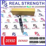 Diesel Fuel Common rail injector nozzle DZ100218 095000-8810 095000-688#