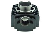 Cast Iron Yamaha Engine Block With 4 Stroke Single Cylinder DX100
