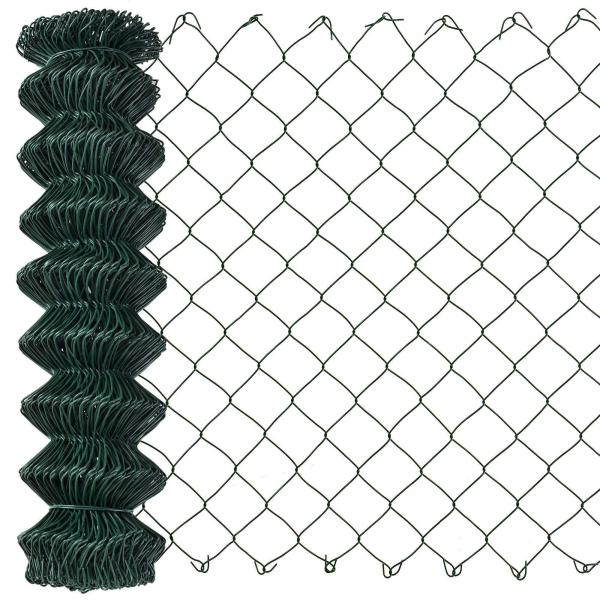 Low Price Guaranteed Quality Coated Black Decorative Garden Welded Wire Mesh