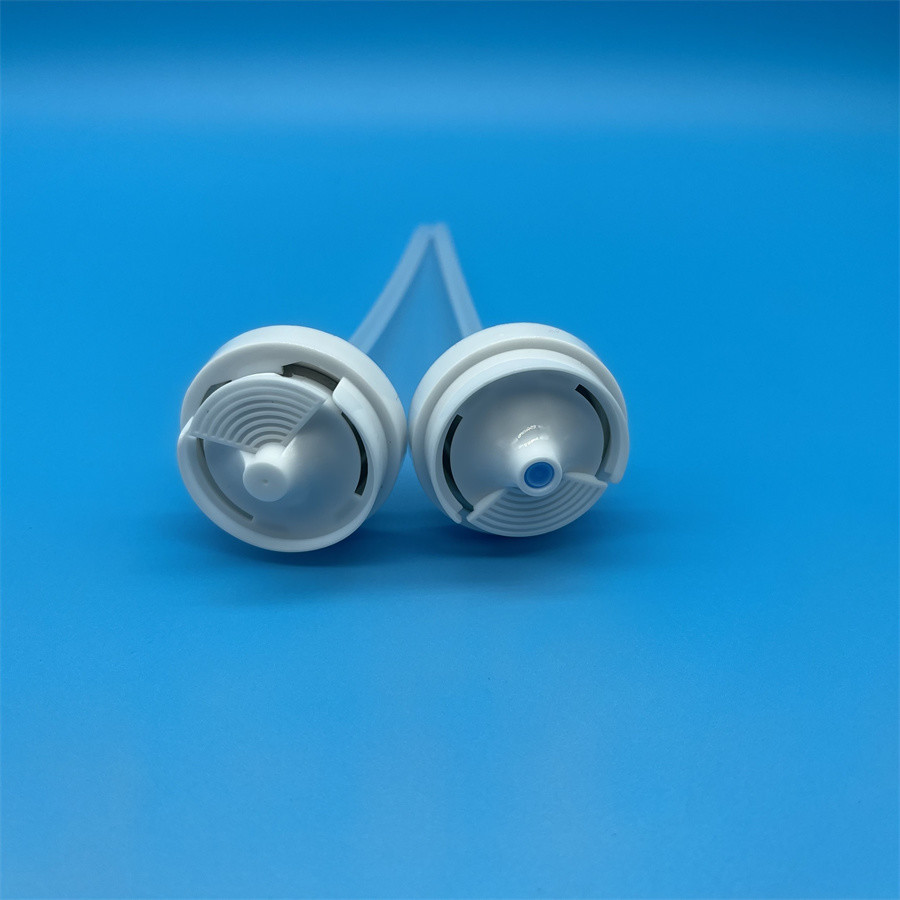 Advanced Antibacterial Deodorant Valve for Effective Odor Elimination