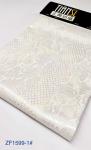 Light Weight Stretch Printed Denim Fabric 7 oz 54 inch-55 inch