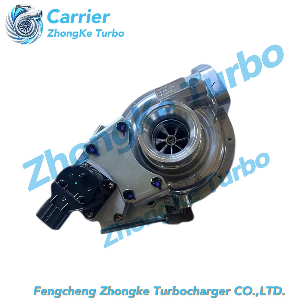 RHF55V Turbo VAA40026 VABAF550030 VBA40026 VCA40026 VDA40026 290KT20110