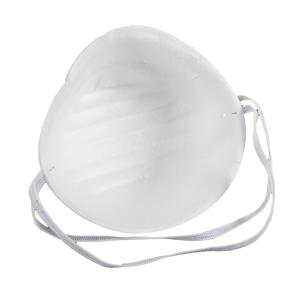 China Anti Pollution N95 Particulate Mask Moisture Proof Good Air Permeability factory