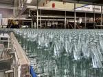 Vodka Bottle Wine Bottle Production Line Wine Bottle Production Equipment