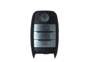 China OEM 2017+ KIA Stonic Car Remote Key 95440-H8000 3+1 Buttons 433 Mhz factory
