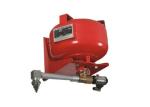 30L Red Hanging Cylinder FM200 HFC227ea Fire Suppression System For Good Price