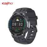Waterproof IP68 Bluetooth Calling Smartwatch Magnetic Charging