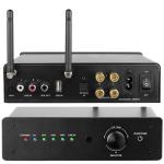 HIFI Audio WiFi Wireless Stereo Amplifier TPA3116 Multiroom / Multi Zone Audio