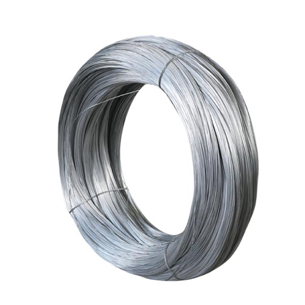 Anti Corrosion Stainless Steel Wire Rod 201 430 2205 Stainless Steel Hard Wire