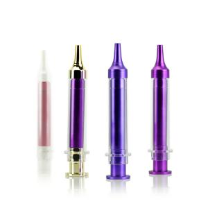 China 15ML Non Surgical Ampoule Airless Cosmetic Bottles Eye Lifting factory
