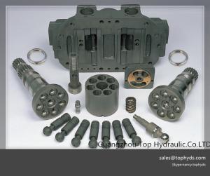 China HITACHI HYDRAULIC PUMP PARTS HPV102/105(EX200-5/6、ZX200-5) factory