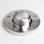 Weld Neck Flange Tailored Flanges Nickel Based Alloy Flange