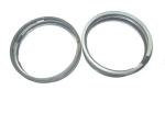 6HK1 Diesel Engine Piston Ring Set 8-94391502-4 8-98017166-0 For Excavator