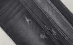 Sanforizing Twill Tencel Spandex Fabric 300/40D Cotton Polyester Denim Sulfur