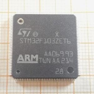 China STM32F103ZET6 IC stock Professional BOM supplier spot goods factory