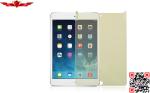New Arrival 100% Qualify Brand New Crystal Deluxe Screen Protector For Ipad Air