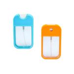 REMAX 40ml Portable PP Material Flat Card Spray Perfume Empty Bottle Made In