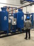 800M3 / H 99.99% PSA Laboratory Nitrogen Generator Filling System For Chemical