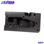 4JB1T Engine Head Cylinder For Isuzu Trooper TD 8-97204-376-5 8972043765