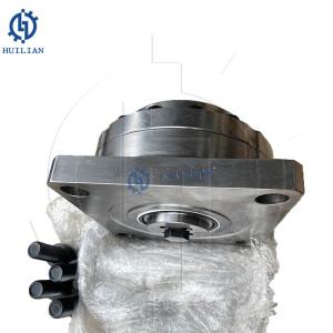 China Sb121 Hydraulic Breaker Cylinder Head Diaphragm Hydraulic Breaker Accumulator factory