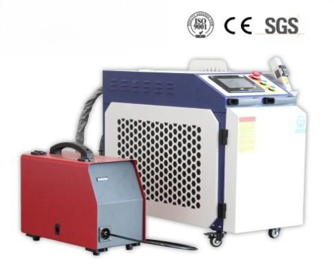Leading Portable Stainless Steel Welding Machine Manufacturer With Advanced