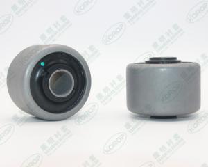 China Front Lower Suspension Arm Rubber Bush 54501-9W20C High Tensile Strength factory
