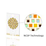 Led Chip 300w 5600 k 36- 39v Led Diode 500w Customize CCT 1800K 2000K 3000K
