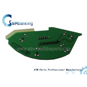 ATM NMD Delarue RV301 PC Board Assy A002733