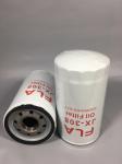 Steel Material Diesel Filter Head , Kobelco Fuel Filter Standard Exported Pakage