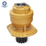 E374GC Excavator Swing Gearbox Reduction Assy For Construction Machinery 582