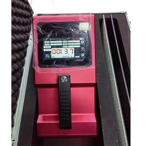 China Set Line Color Measurement Retroreflector Meter White Yellow Red Green factory