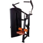 High Quality Commercial Gym Equipment Hot Selling Lat Pulldown Pin Load
