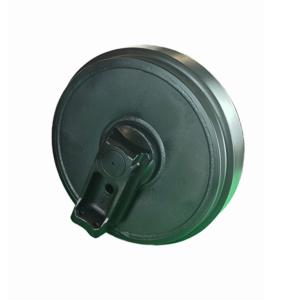 China Industrial XE950 Undercarriage Idler Assembly factory