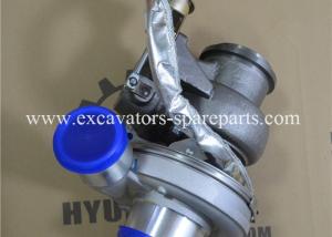 China 2112255 CAT Excavator Turbocharger For E32D E324 factory