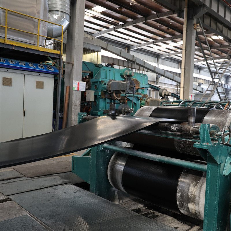 ST5400 Steel Cord Conveyor Belt