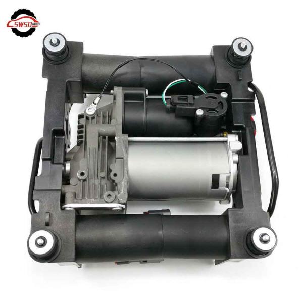 L322 2006-2012 RQG500040 RQG500140 LR041777 Range Rover Suspension Compressor