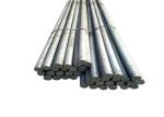 Bright Drawn Hot Rolled Steel Round Bar Low Hardenability For Components