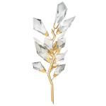 K9 Crystal Wall Sconce Bedside Modern Wall Lamp Luxury Style