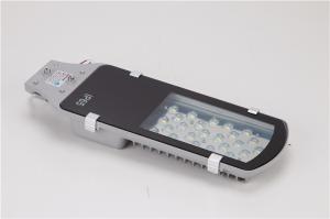 China HKV-LD-24W High Intensity LED Light Street Lamp Aluminum Die Casting factory