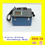 China Popular Cheapest Top Quality Multi-Electrode Resistivity Survey System