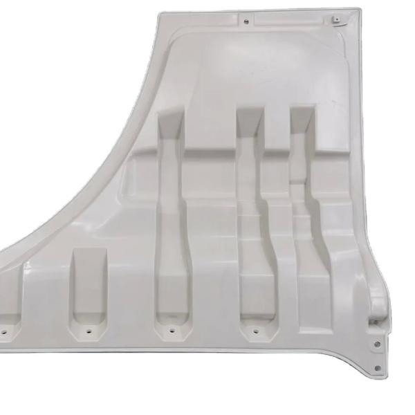 OEM 811W62610-6006 SINOTRUK HOWO SITRAK Cab C7H G7H Truck Parts Intermediate